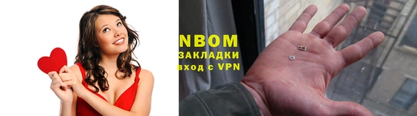 стафф Алексин